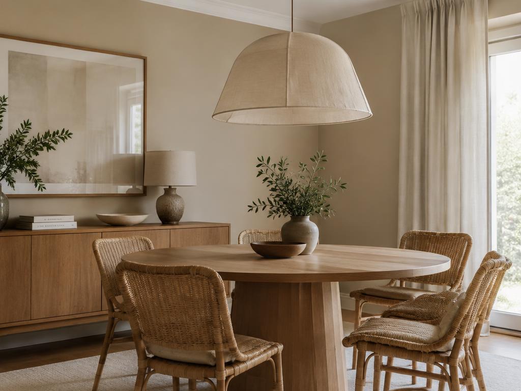 Eetkamer