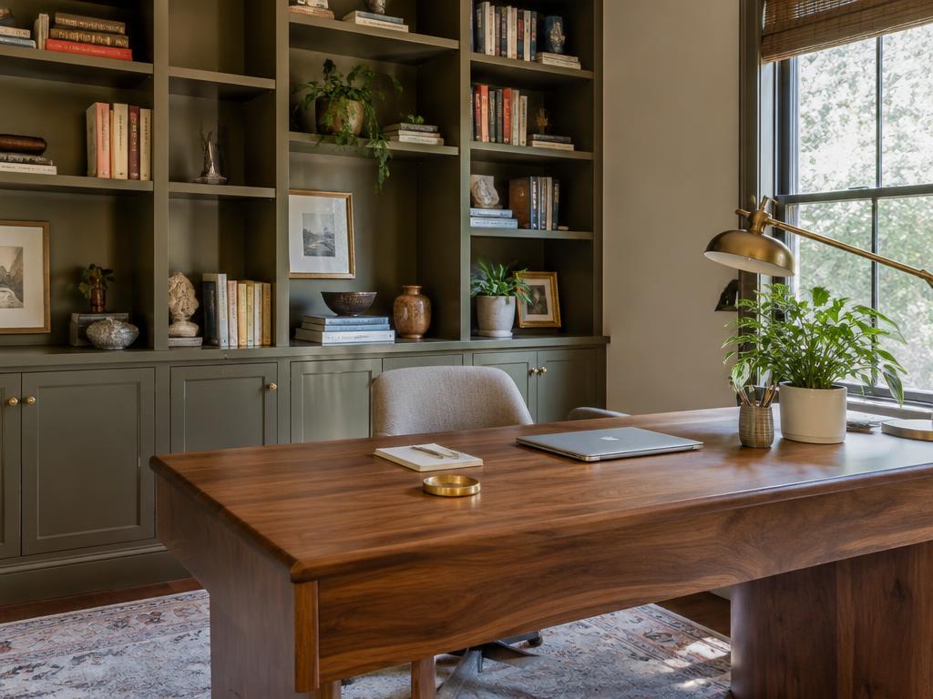 Werkkamer